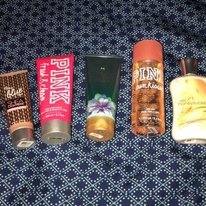 Smell Goods Bundle of 5!